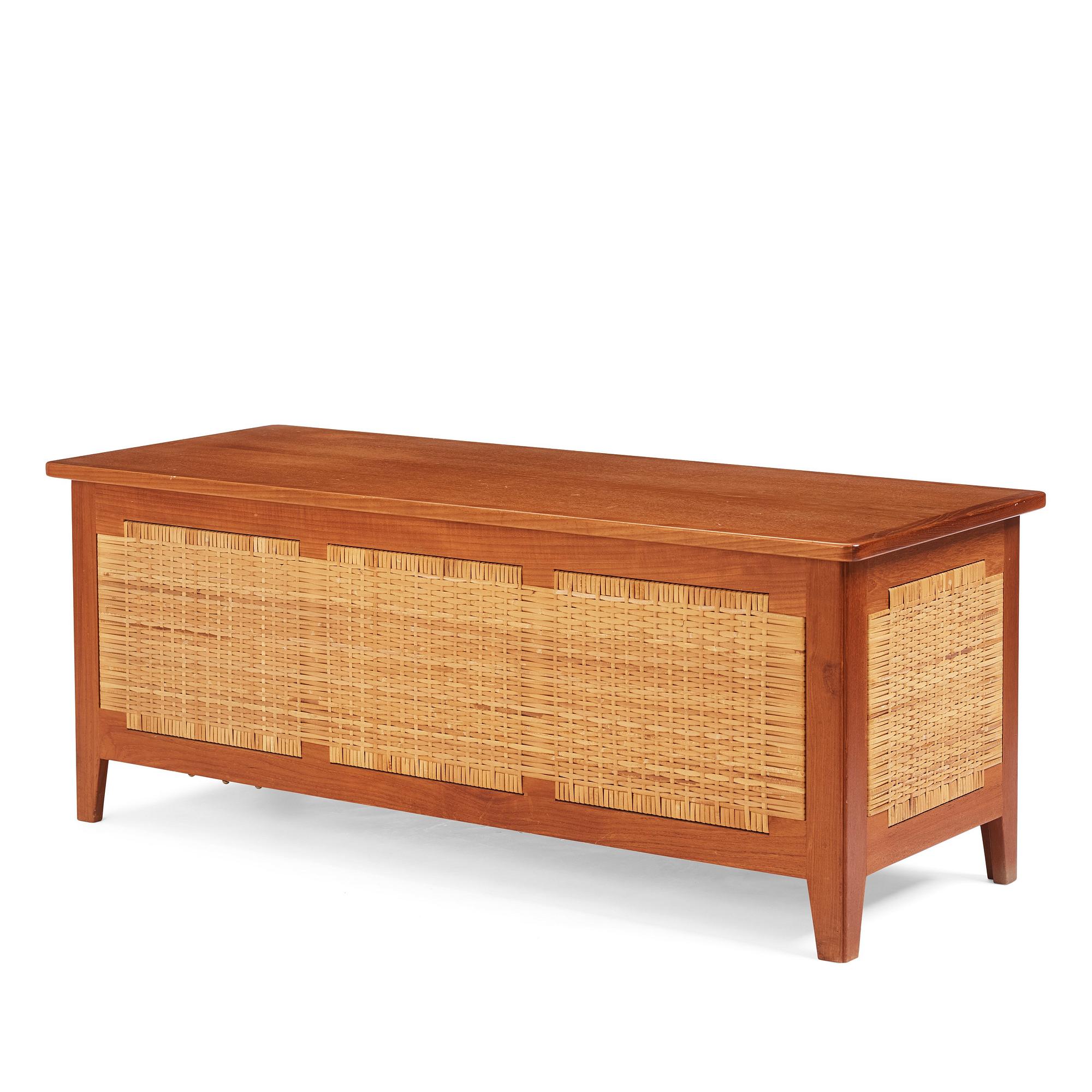 Kai Winding, sideboard, "PH52", Poul Hundevad, Danmark 1950-tal.