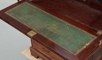 SKRIVSKÅP, England, 1900-talets första hälft.