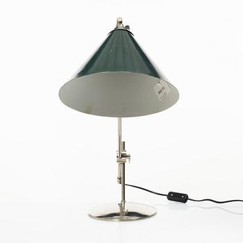 Paul Dinesen, bordslampa, TH Valentiner, Danmark, 1960-tal.