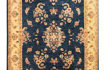 A Ziglar Design, c. 190 x 122 cm.