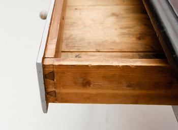 SKRIVBORD, 1800-talets första hälft.