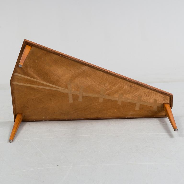 SOFFBORD, 1950-tal.