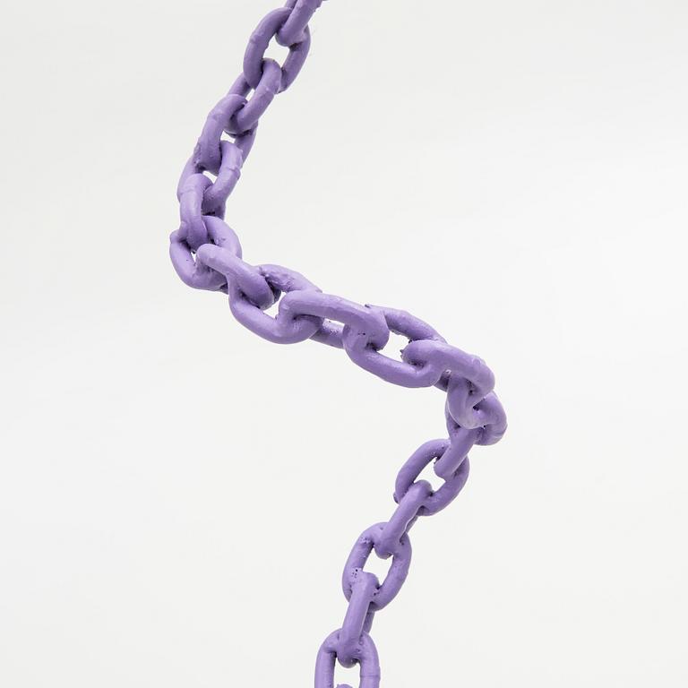 Oscar Reutersvärd, Upward-Striving Chain.