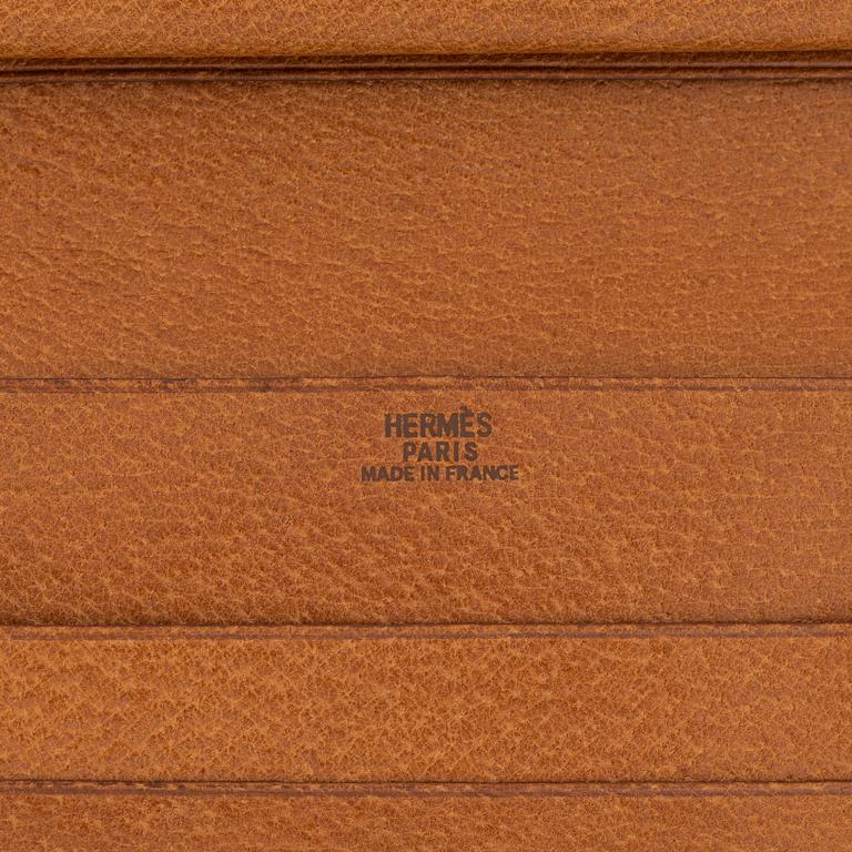 Hermès, plånbok.