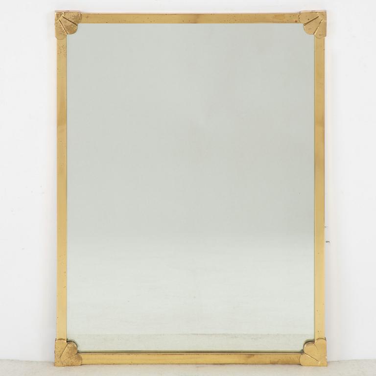 A mirror, second half of the 20th Century.