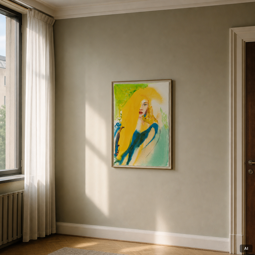 Jan Naliwajko, Figural composition.