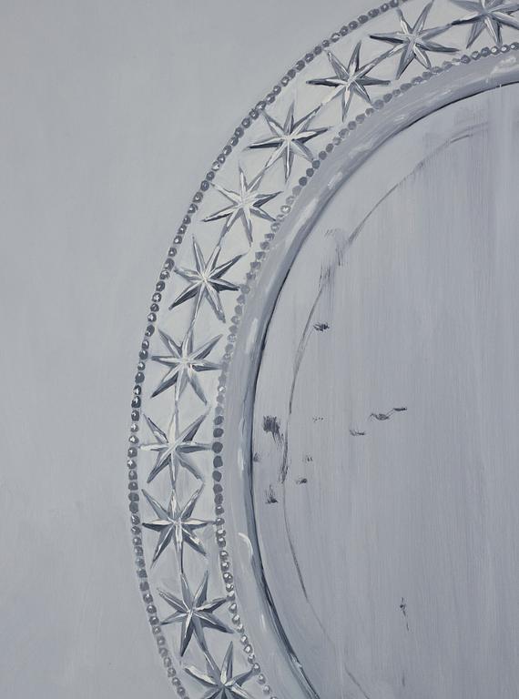 Ylva Snöfrid (Ogland), 'She Who Shows the Way, 0.89 Ounce'.