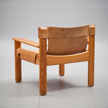 KARMSTOL, safarimodell, 1960/70-tal.