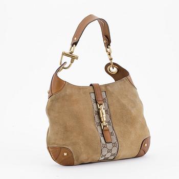 VÄSKA, Gucci.