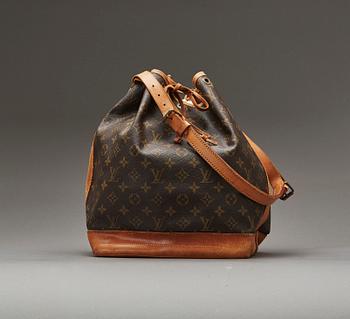 VÄSKA, "Noé", Louis Vuitton.