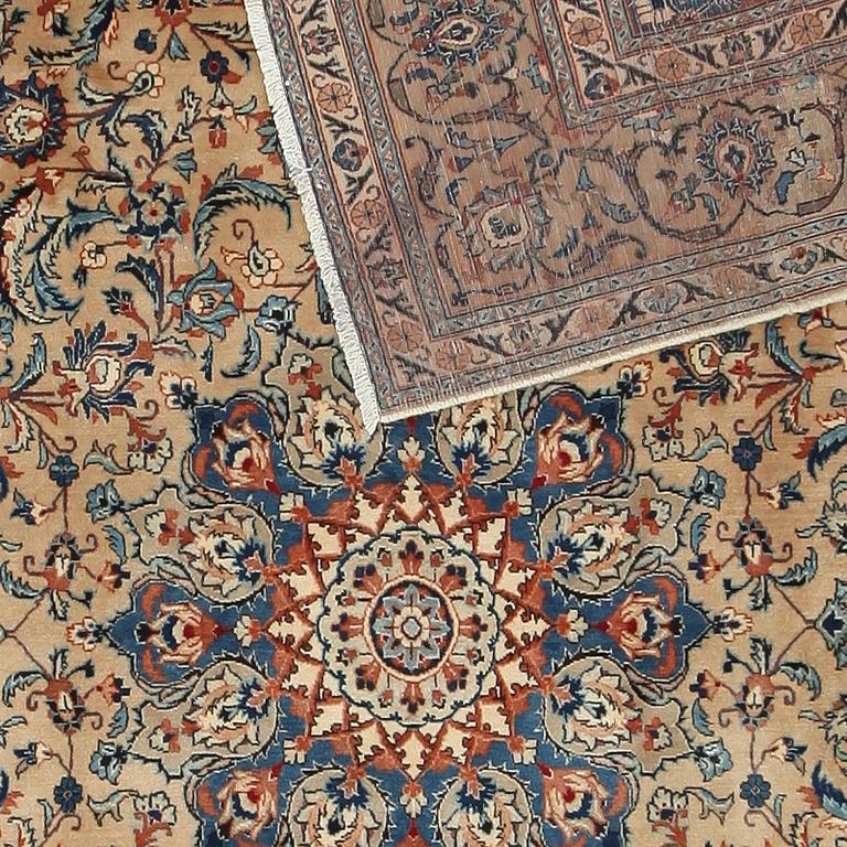 MATTA, Sarouk, ca 295 x 195 cm.