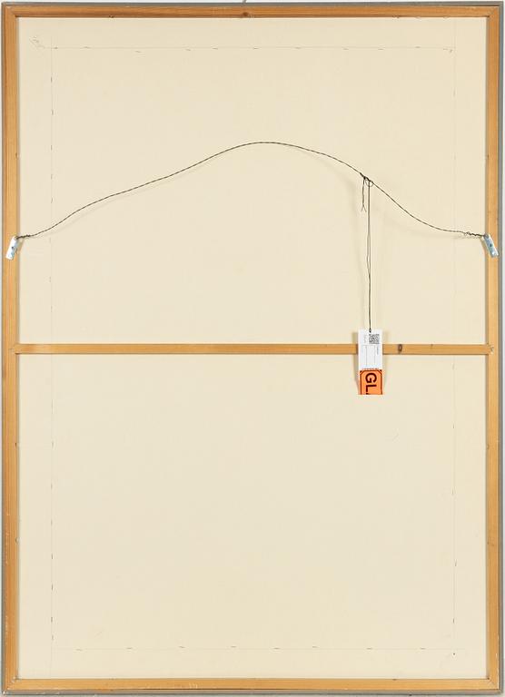 Peter Åström, Utan titel.