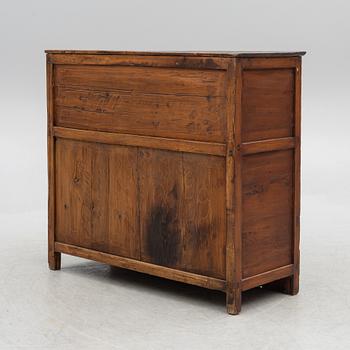 Cabinet, Southeast Asia, 20th century.