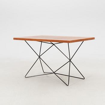Bengt Johan Gullberg, table / coffee table / standing table, "A2 / The Three-Height Table", Gullberg Trading Company, designed circa 1952.