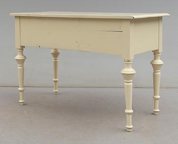 SKRIVBORD, 1900-talets början.