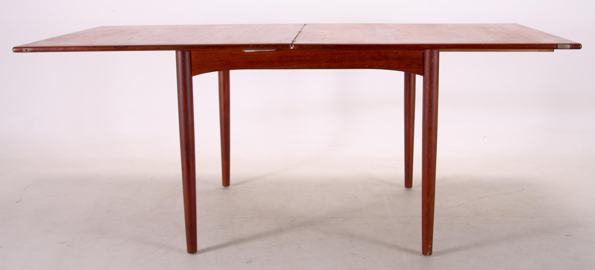 MATBORD,  design Börje Mogensen, 1960-tal.