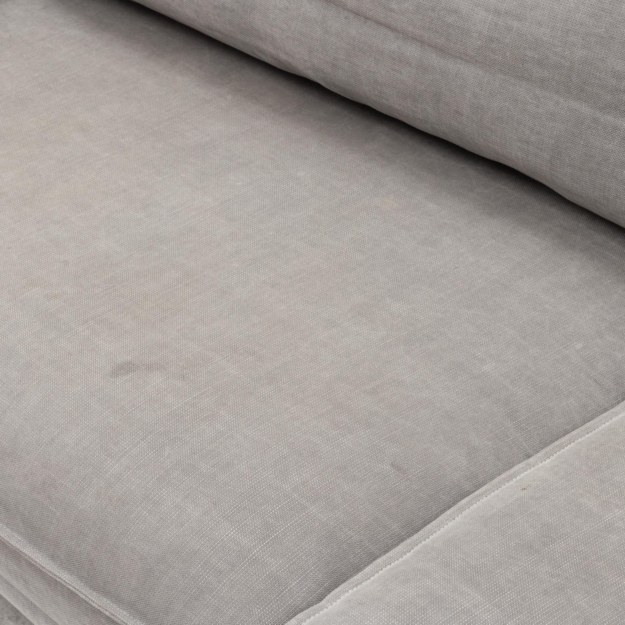Carl-Henrik Spak, an Altero sofa, Ire.