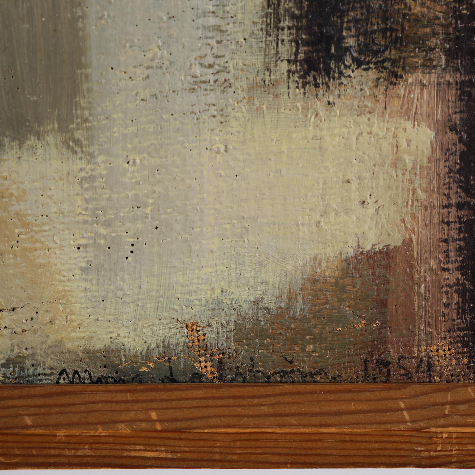 Mona Lodström, "No 21".