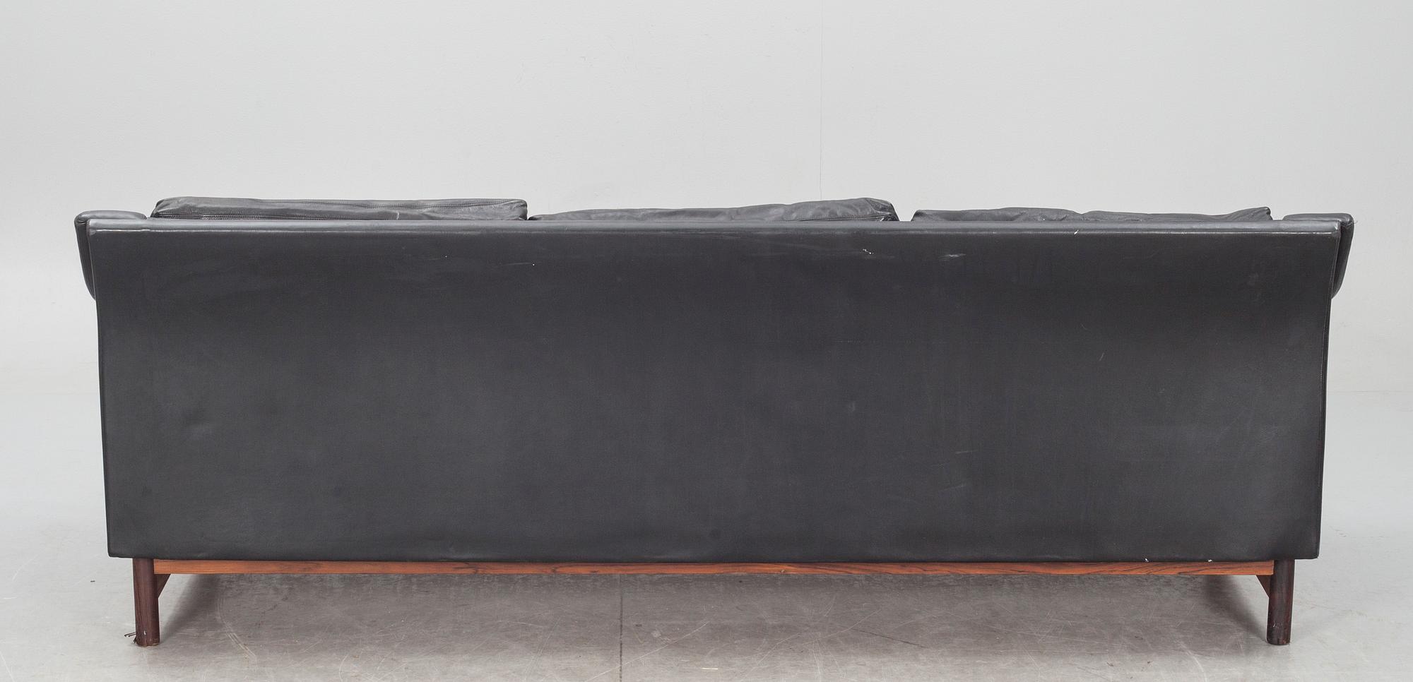 SOFFA, "Scapa", Rydaholm. 1900-talets andra hälft.