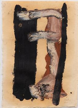 Claes Hake, Untitled.