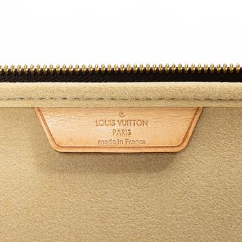Louis Vuitton, laptop case "Computer sleeve", 2010.