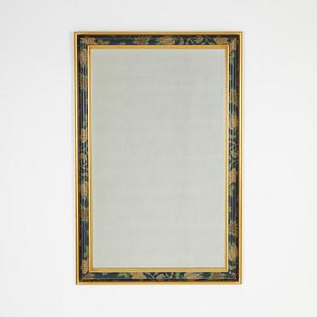 Spegel, troligtvis G&C Billeder A/S Danmark.