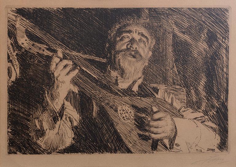 ANDERS ZORN,