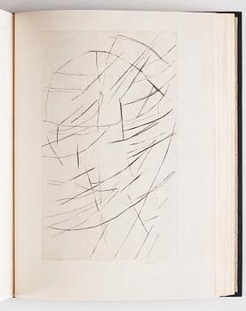 PORTFÖLJ, "Paroles Peintes I+II" (41).