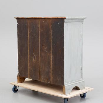 SKÄNK, allmoge, 1800-tal.