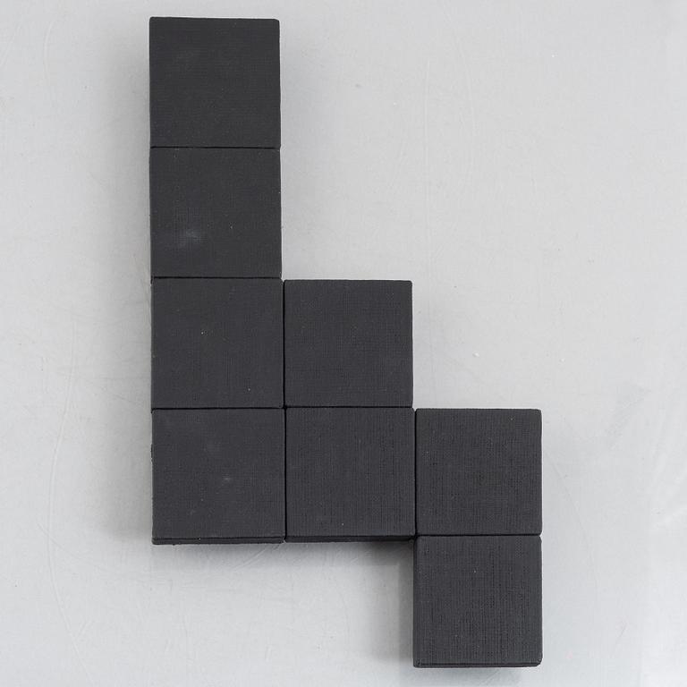 Torsten Ridell, Untitled.