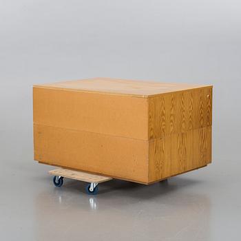 ARCHIVE, late 20th century.