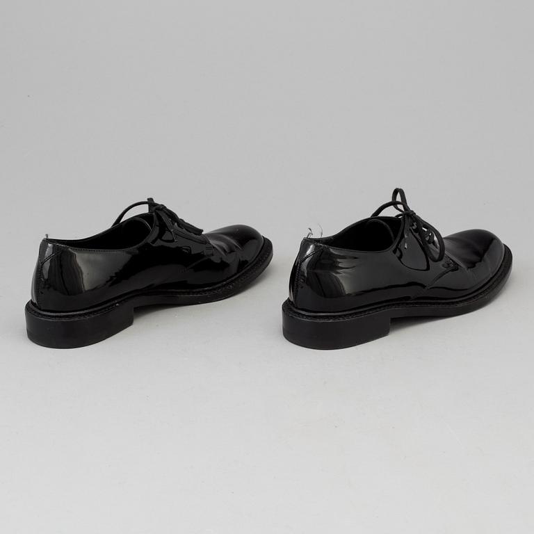 SHOES, Saint Laurent, size 36.