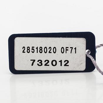 Corum, Bubble, kronografi, rannekello, 45 mm.