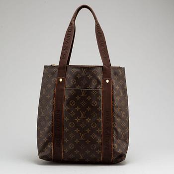 LOUIS VUITTON, väska, "Monogram Beaubourg".