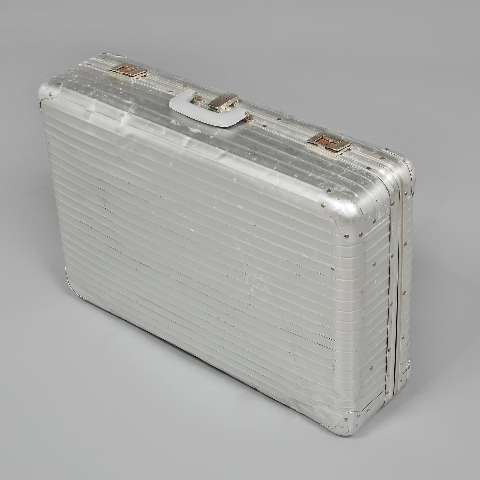 RESVÄSKA, Remova, 1960/1970-tal.