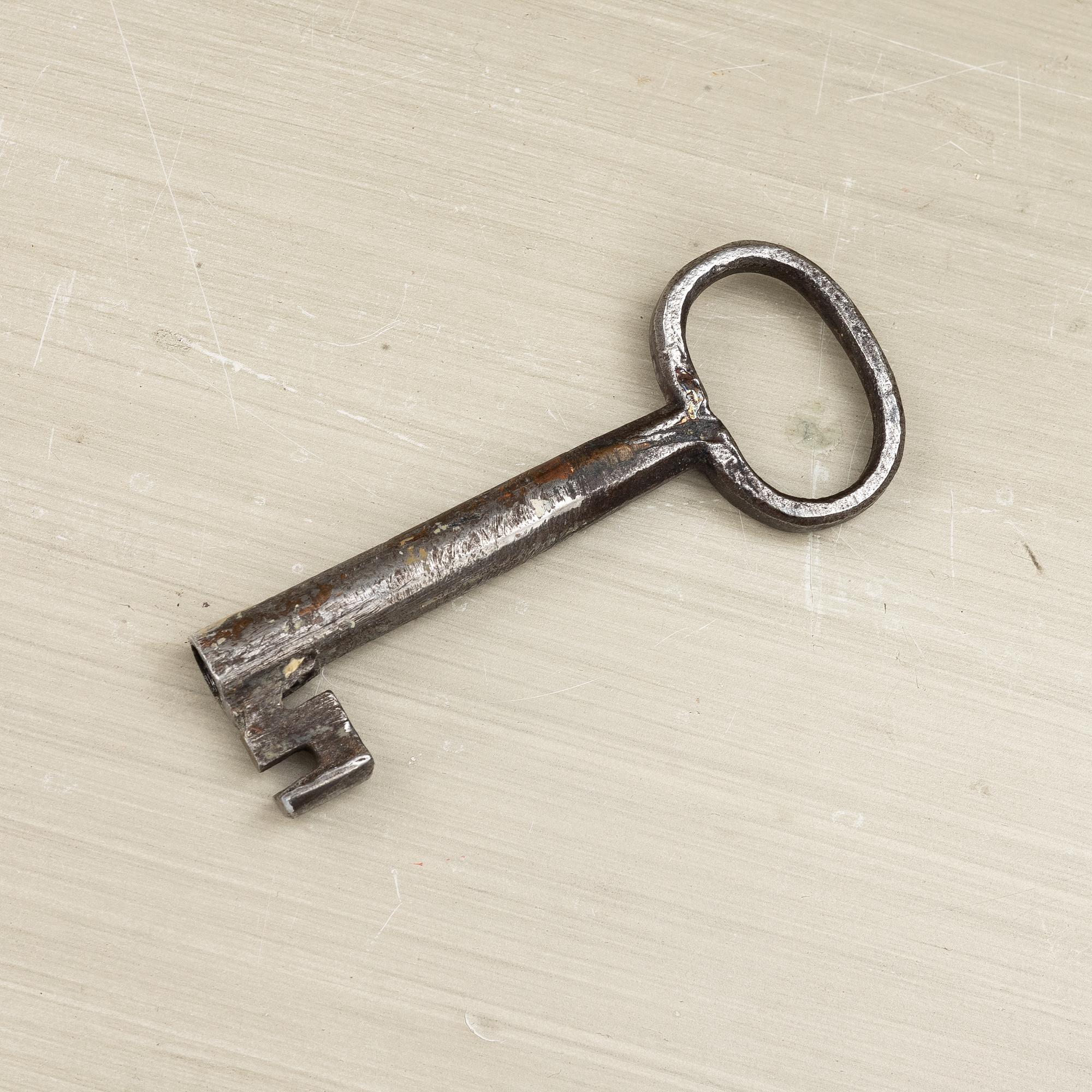 Skrivskåp, 1800-tal.