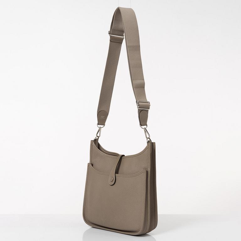 Hermès, Bag, "Sac Evelyne 29", 2015.