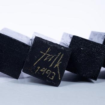 Lars Erik Falk, Untitled.