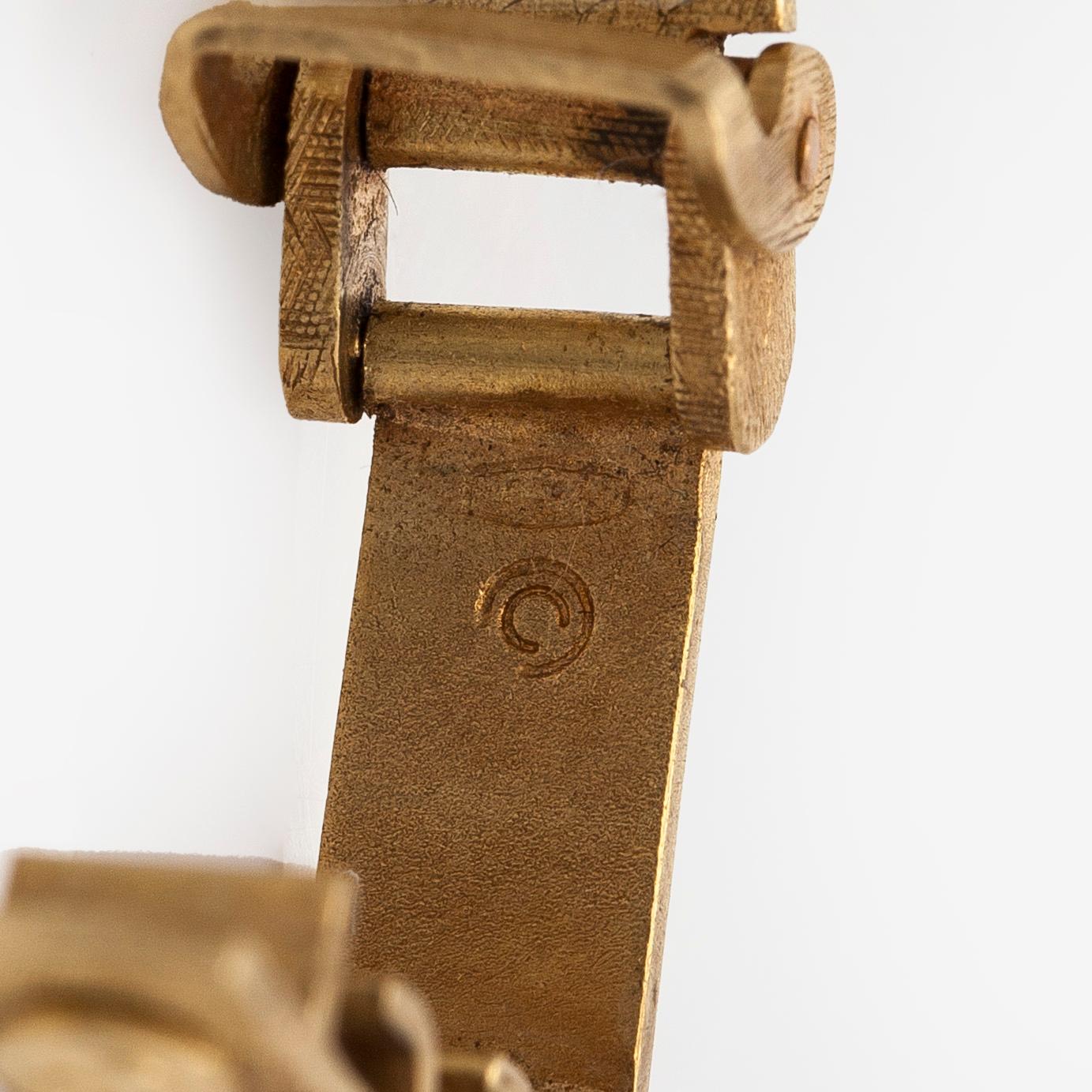 Certina, wristwatch, 19 x 19 mm.