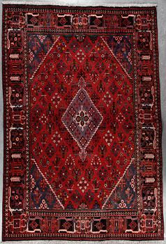 MATTA, Djoshagan, ca 288x190 cm.