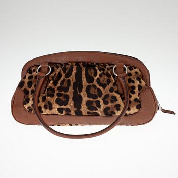 VÄSKA, axelremsväska, Dolce & Gabbana.