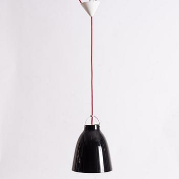 Cecilie Manz, a pendant lamp "Caravaggio", Lightyears, Denmark, contemporary.
