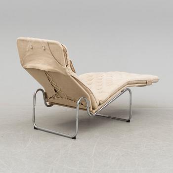 'Kroken', easy chair by Christer Blomquist, IKEA. 20th century latter part.