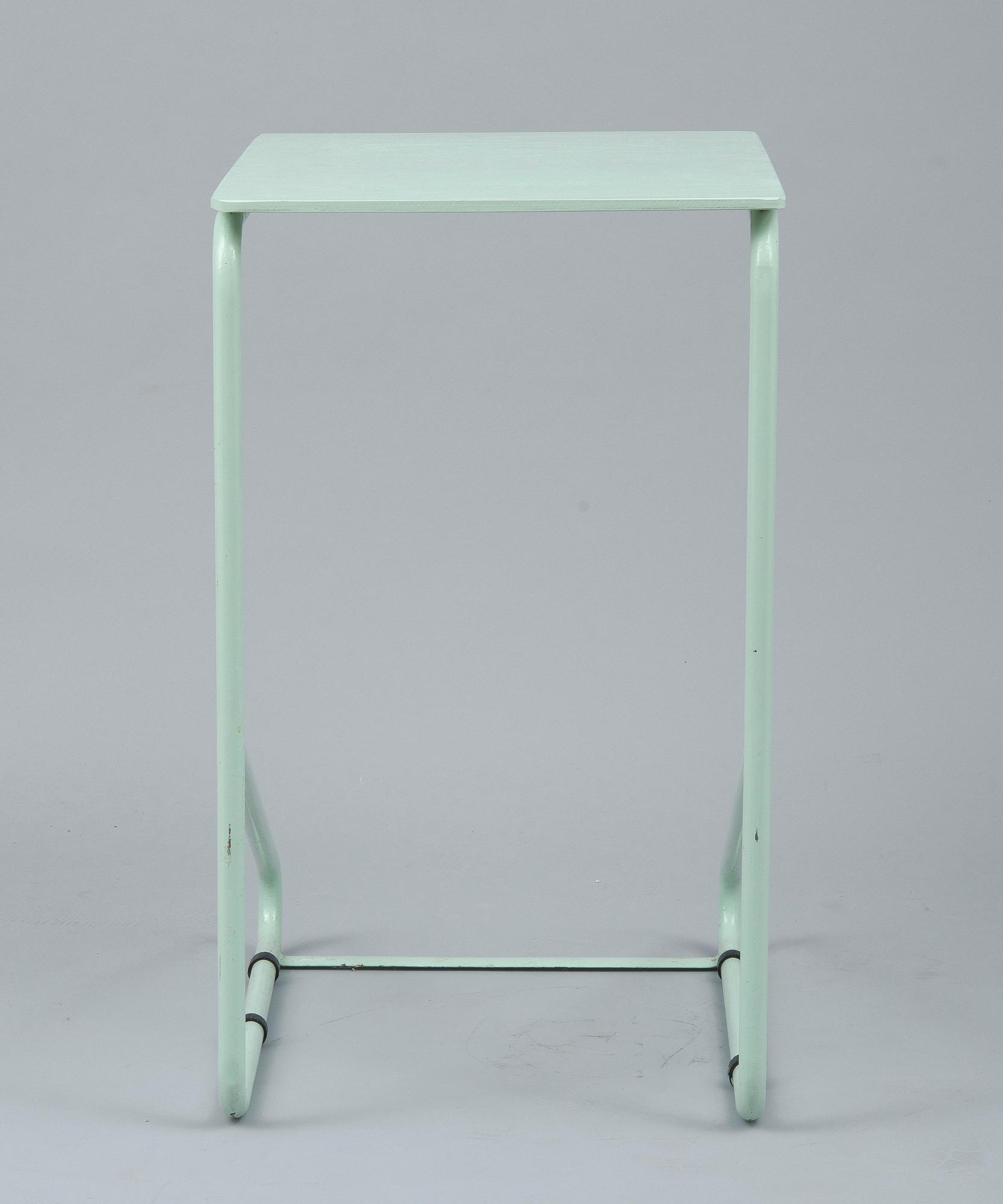 Alvar Aalto, SIDOBORD.