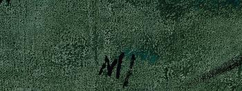 Madeleine Pyk, "Wimbledon".