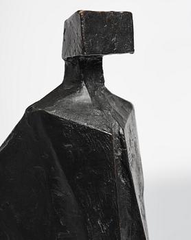 Lynn Chadwick, "Maquette II Jubilee III".