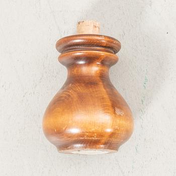 Soffa sk. "Knole-sofa" 1930/40-tal.