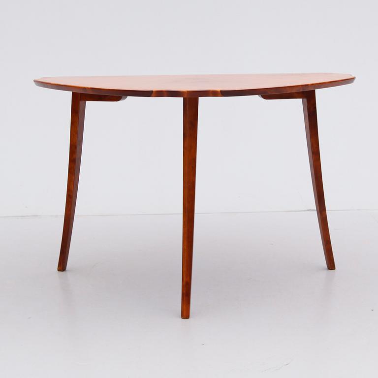 BORD, 1950/60-tal.