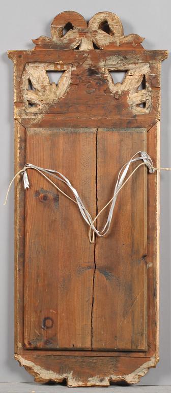 SPEGEL, gustaviansk, 1700-talets senare hälft.