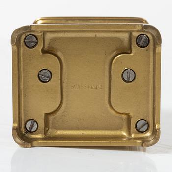 Reseur, Matthew Norman, Schweiz, 1900-talets andra hälft.